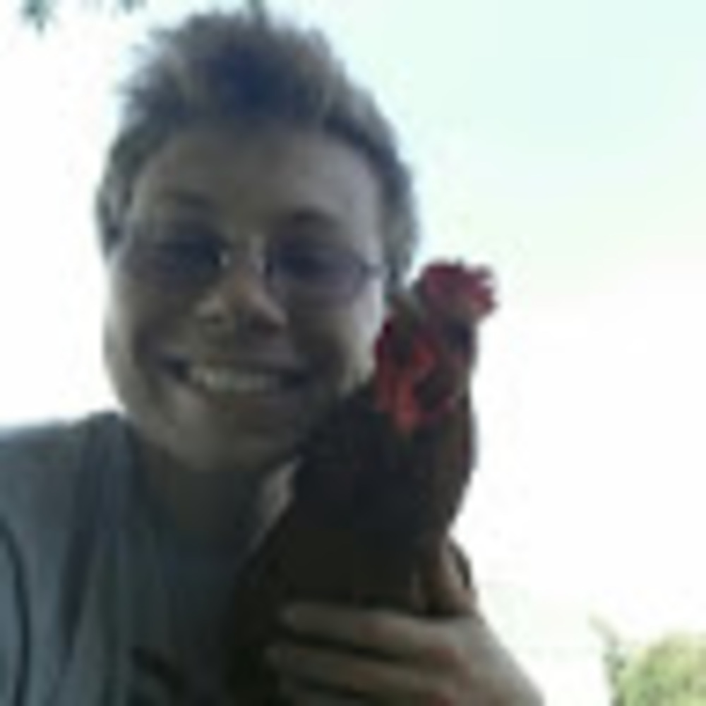 Meet your Posher, Jacob